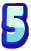 5