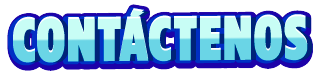 Contáctenos