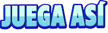 Juega asi
