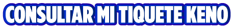 Verifica keno